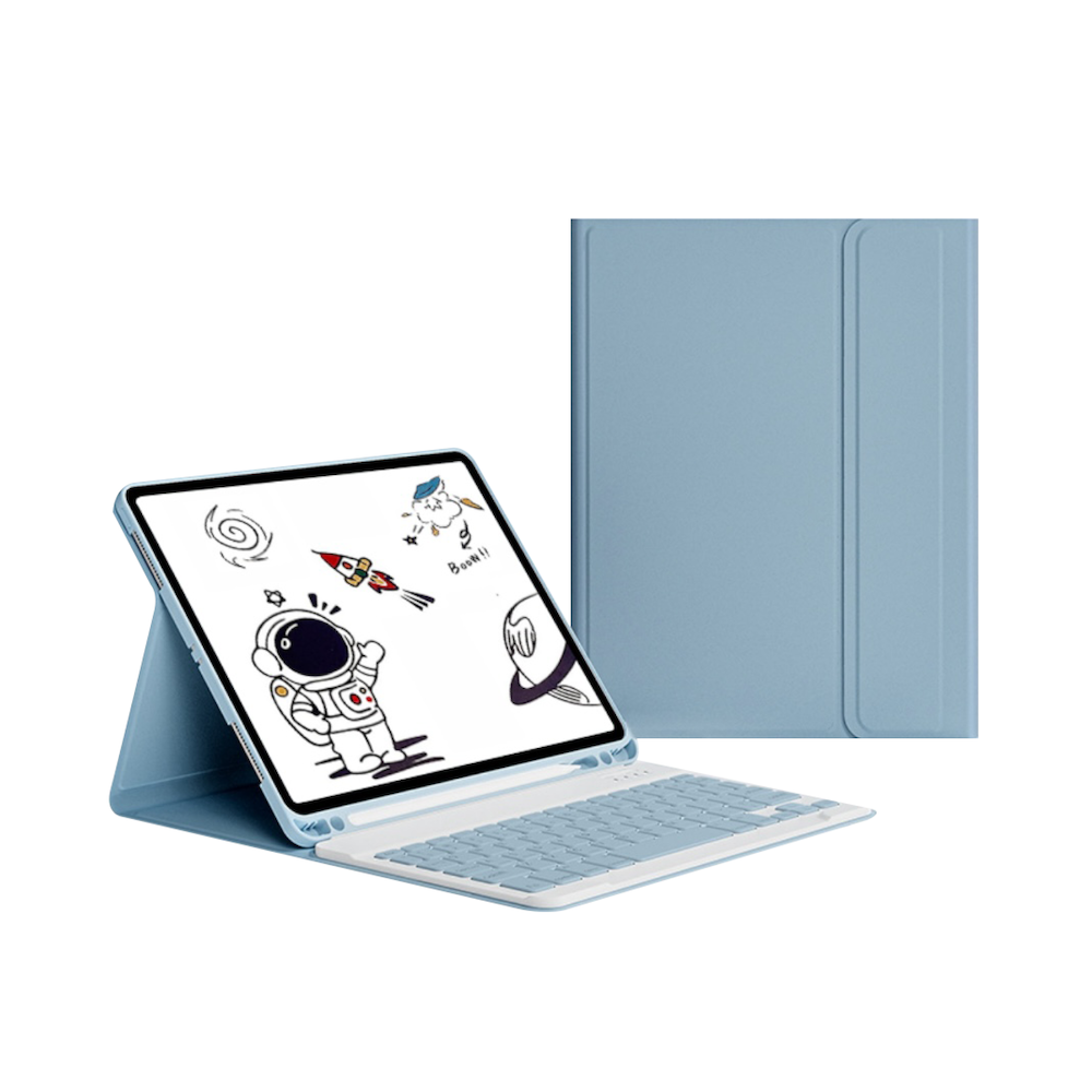Bao da bàn phím iPad AstroMazing Fusion Basic X Keyboard
