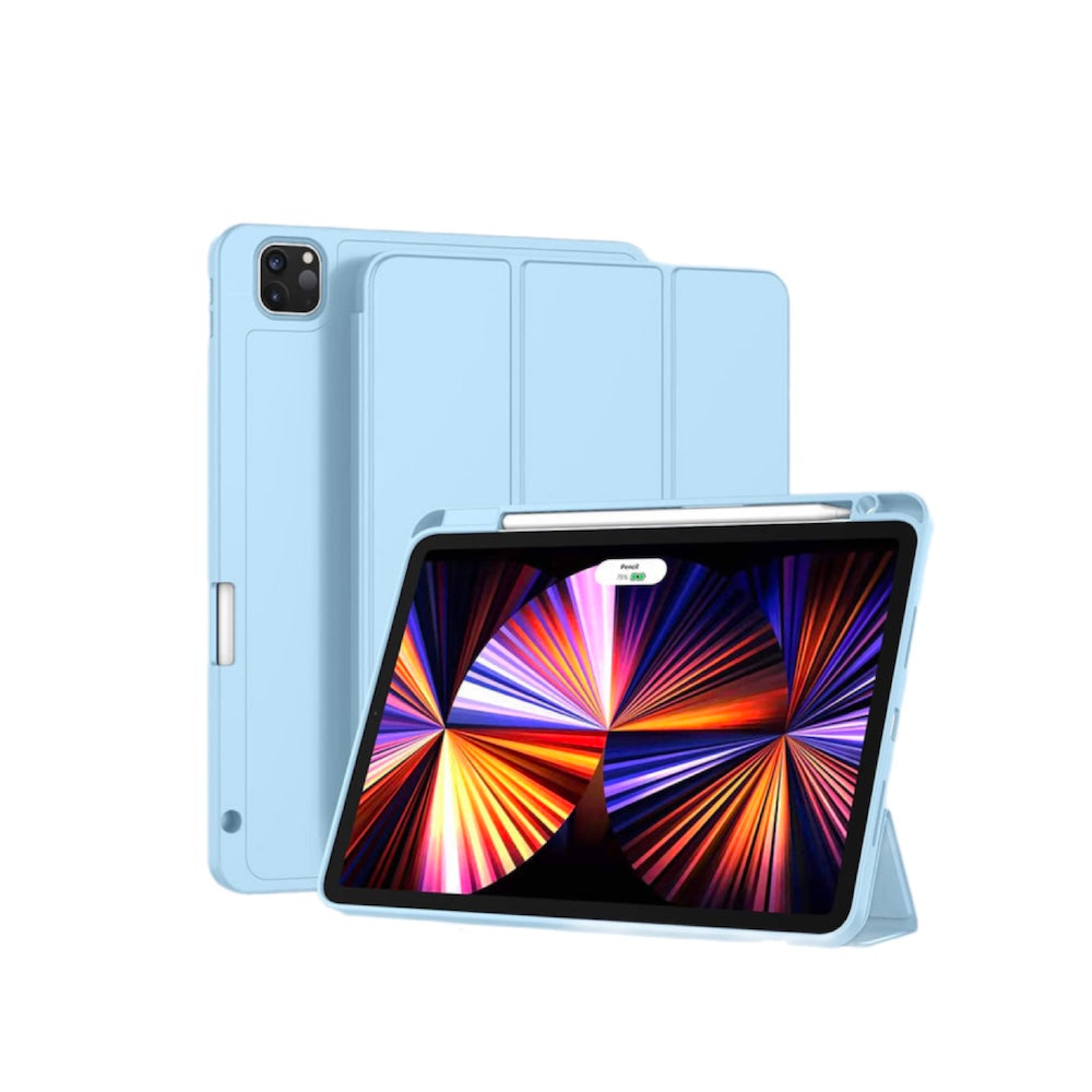 Bao da iPad AstroMazing Folio 03 nâng cấp 3 lớp chống sốc