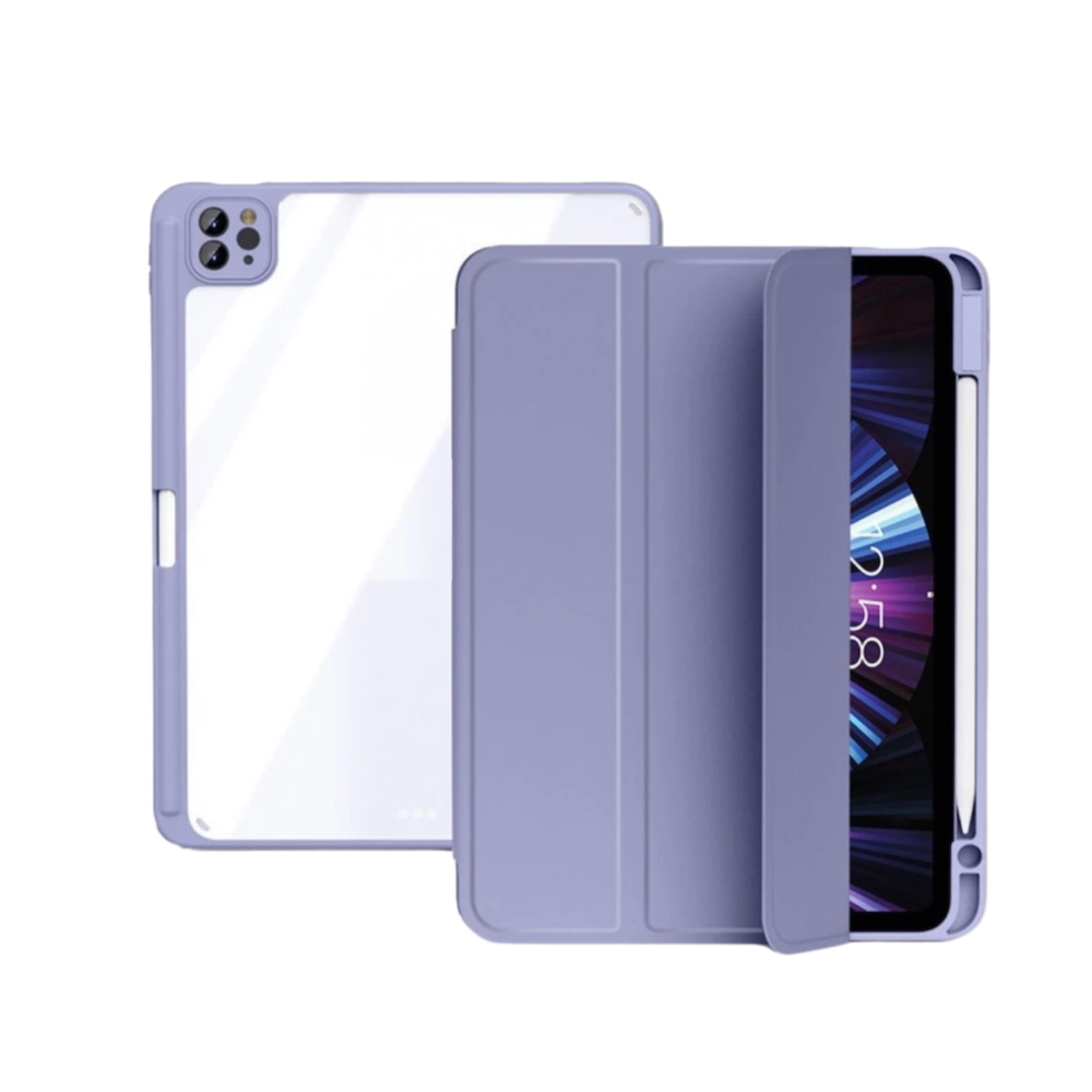Ốp lưng iPad AstroMazing DIY5 2in1 nắp cover nam châm tháo rời