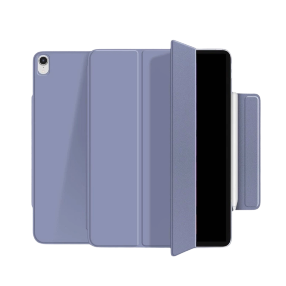 Bao da nam châm iPad Magnetic Slim mỏng nhẹ, không viền