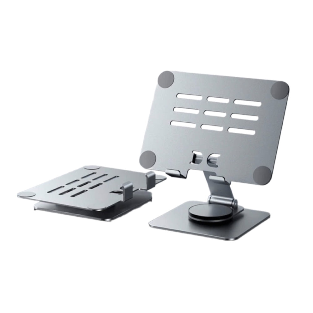 Giá đỡ iPad Metal Acrylic Stand V2 có thể gấp gọn