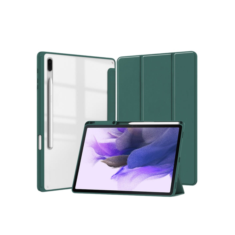 Bao da Samsung Galaxy Tab DIY V2 by AstroMazing