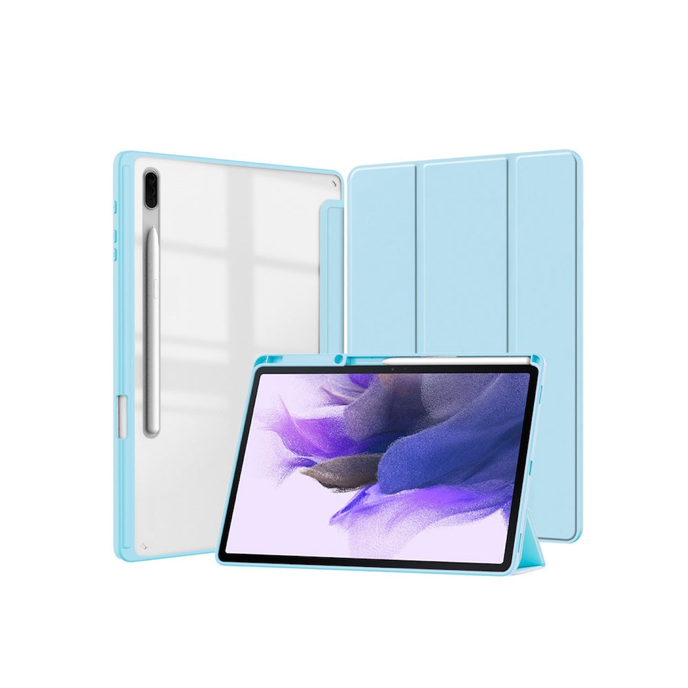 Bao da Samsung Galaxy Tab DIY V2 by AstroMazing