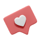 icon heart