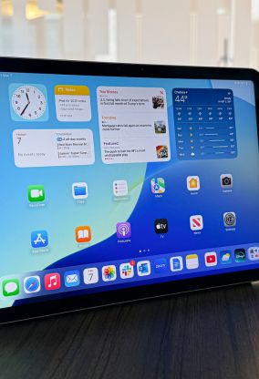 Review iPad Air 7 2025: Đánh giá chi tiết, hạn chế trong trải nghiệm