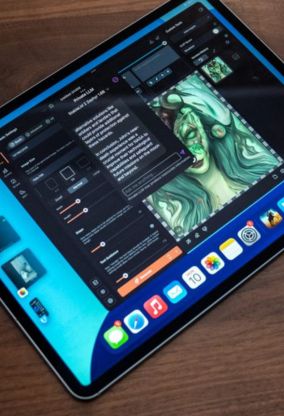 Đánh giá độ tương thích Ipad Air 7 M3 với các phụ kiện iPad