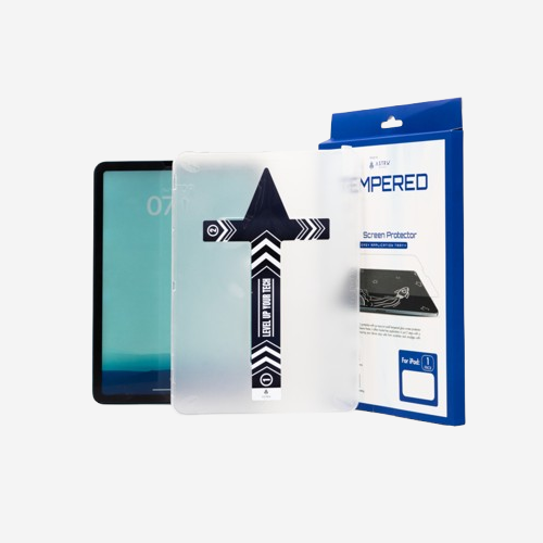 Kính cường lực iPad