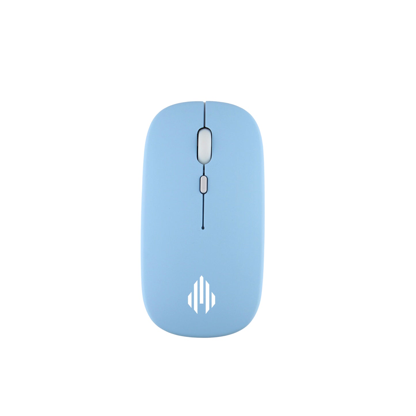 Chuột bluetooth pastel AstroMazing dùng cho mọi thiết bị