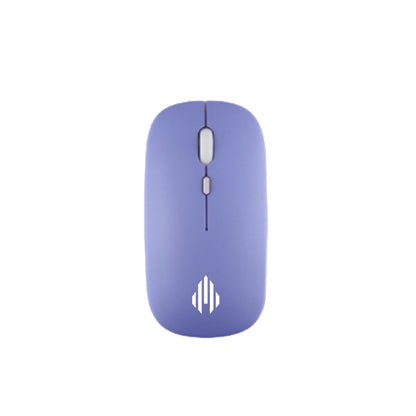 Chuột bluetooth pastel AstroMazing dùng cho mọi thiết bị