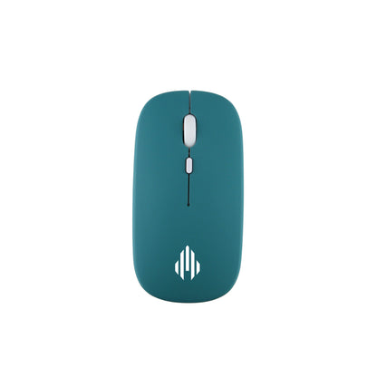 Chuột bluetooth pastel AstroMazing dùng cho mọi thiết bị