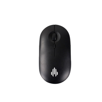 Chuột bluetooth pastel AstroMazing dùng cho mọi thiết bị
