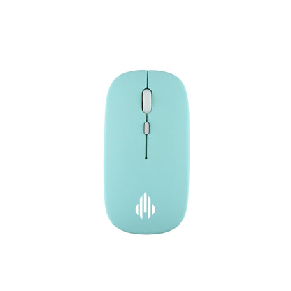 Chuột bluetooth pastel AstroMazing dùng cho mọi thiết bị