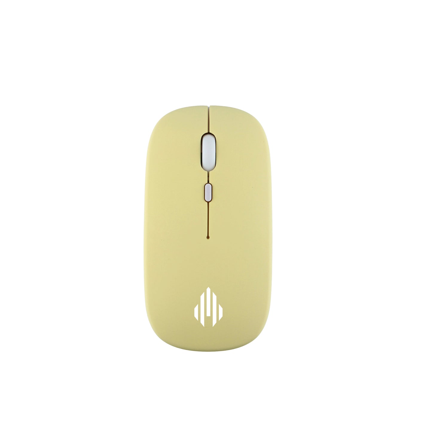 Chuột bluetooth pastel AstroMazing dùng cho mọi thiết bị