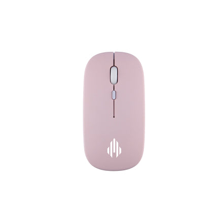 Chuột bluetooth pastel AstroMazing dùng cho mọi thiết bị