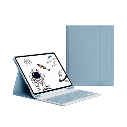 Bao da bàn phím iPad AstroMazing Fusion Basic X Keyboard