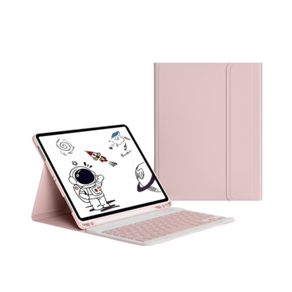 Bao da bàn phím iPad AstroMazing Fusion Basic X Keyboard