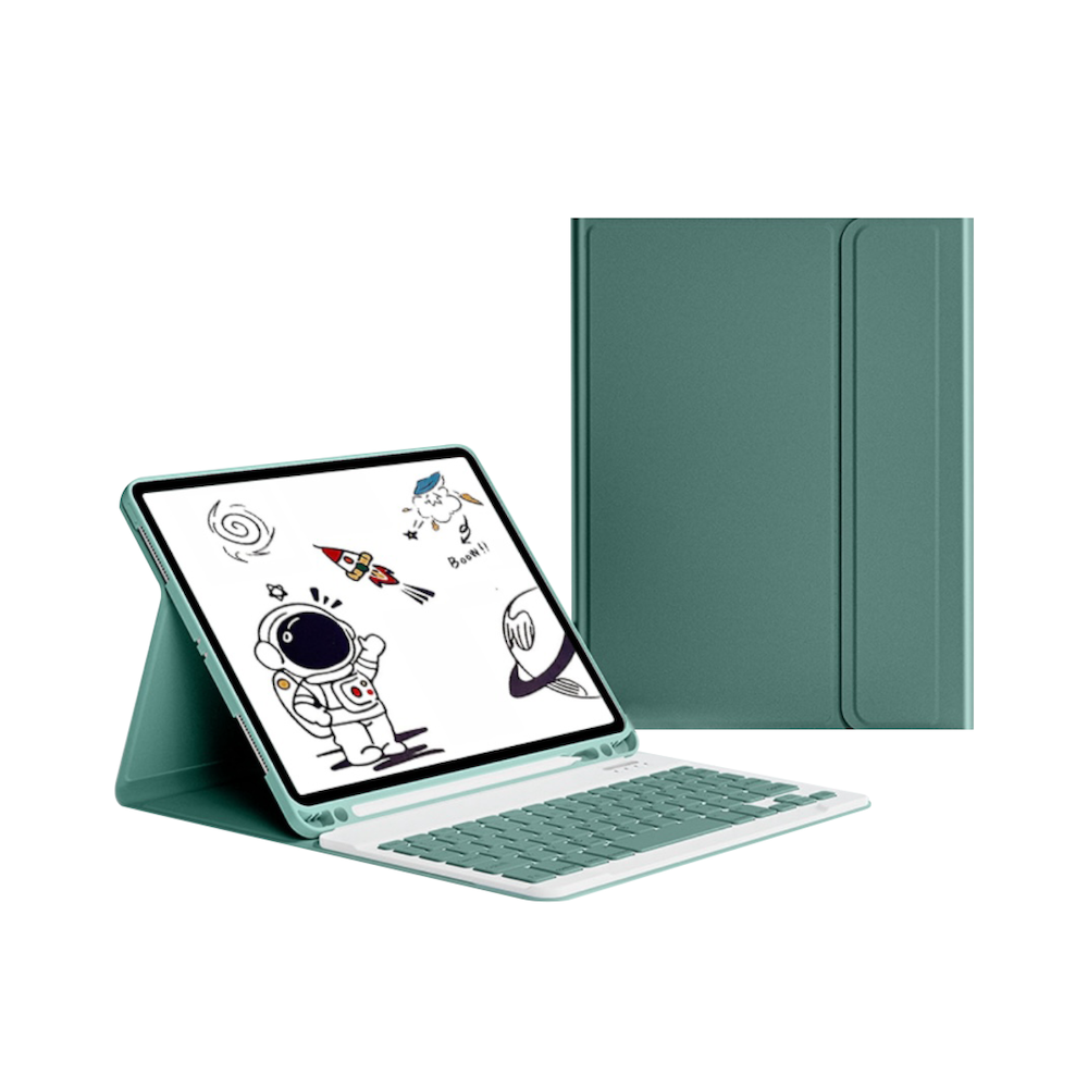 Bao da bàn phím iPad AstroMazing Fusion Basic X Keyboard