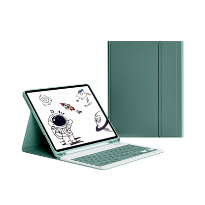 Bao da bàn phím iPad AstroMazing Fusion Basic X Keyboard