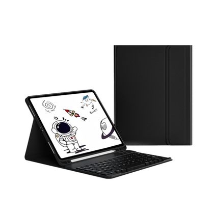 Bao da bàn phím iPad AstroMazing Fusion Basic X Keyboard