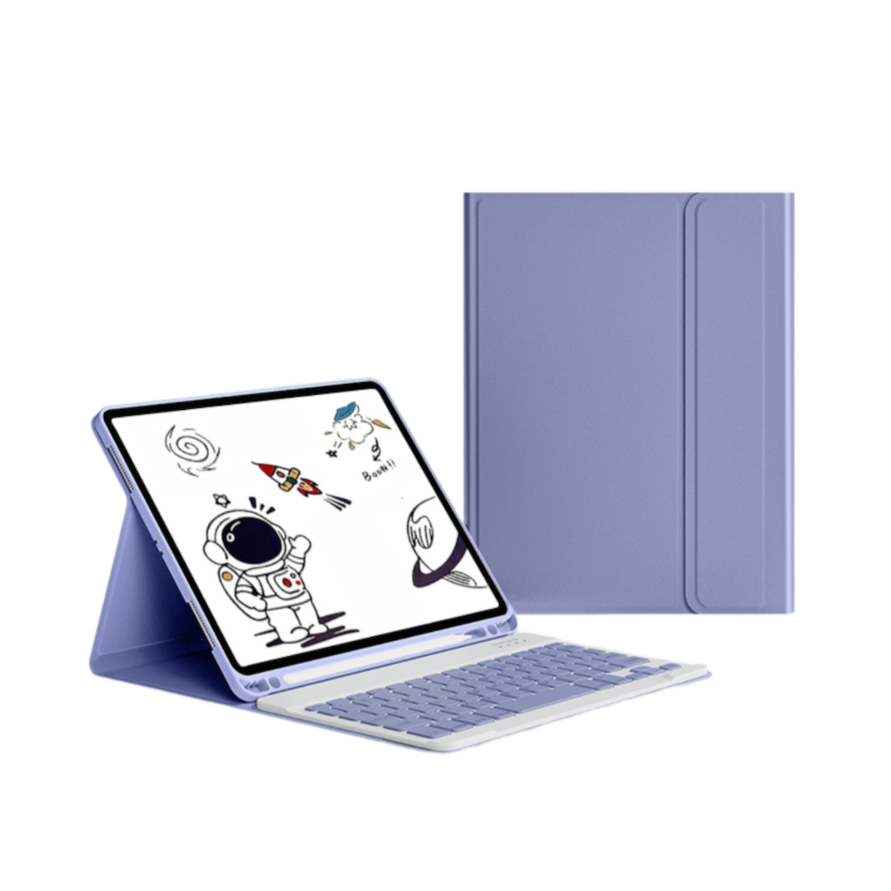 Bao da bàn phím iPad AstroMazing Fusion Basic X Keyboard