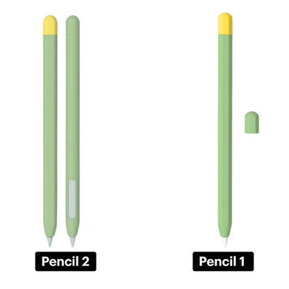 Ốp bút cảm ứng Apple Pencil 1 / 2 và Pencil Pro Pencase Basic
