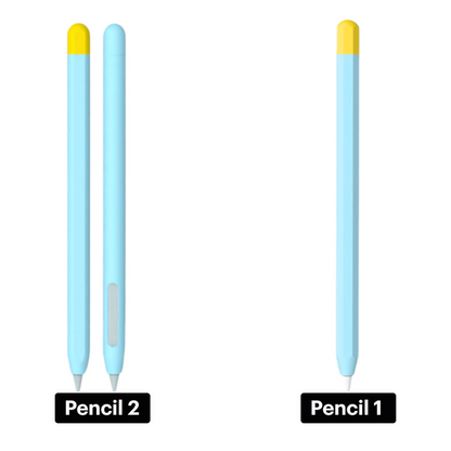 Ốp bút cảm ứng Apple Pencil 1 / 2 và Pencil Pro Pencase Basic