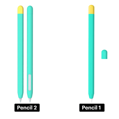 Ốp bút cảm ứng Apple Pencil 1 / 2 và Pencil Pro Pencase Basic