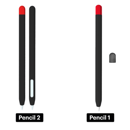Ốp bút cảm ứng Apple Pencil 1 / 2 và Pencil Pro Pencase Basic