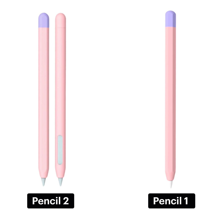 Ốp bút cảm ứng Apple Pencil 1 / 2 và Pencil Pro Pencase Basic