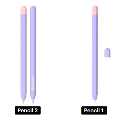 Ốp bút cảm ứng Apple Pencil 1 / 2 và Pencil Pro Pencase Basic