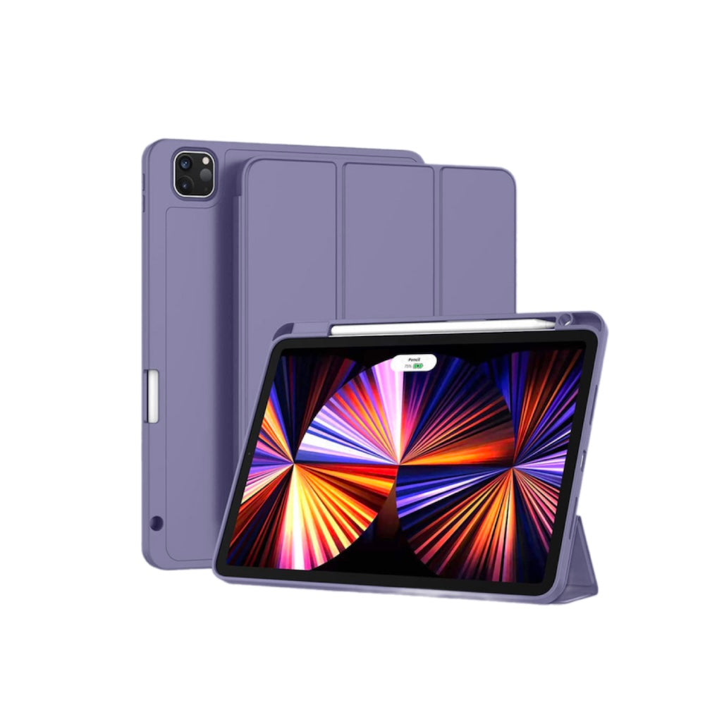 Bao da iPad AstroMazing Folio 03 nâng cấp 3 lớp chống sốc