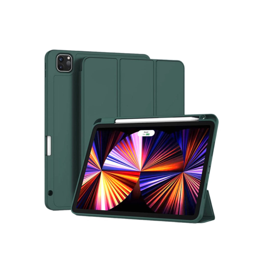 Bao da iPad AstroMazing Folio 03 nâng cấp 3 lớp chống sốc