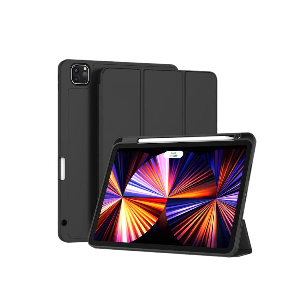 Bao da iPad AstroMazing Folio 03 nâng cấp 3 lớp chống sốc