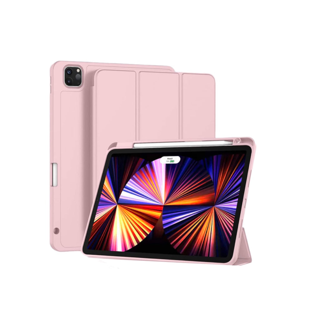 Bao da iPad AstroMazing Folio 03 nâng cấp 3 lớp chống sốc