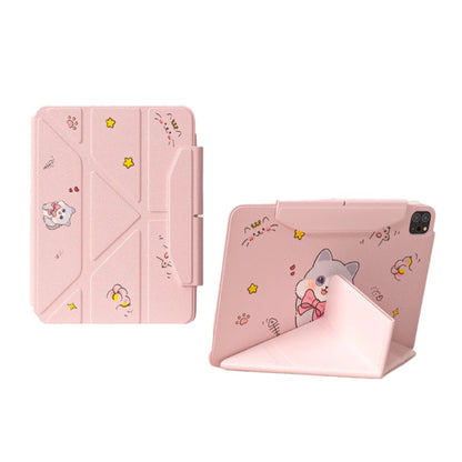 Bao da iPad AstroMazing Origami Book Folio 05 SE in hoạ tiết