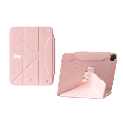 Bao da iPad AstroMazing Origami Book Folio 05 SE in hoạ tiết