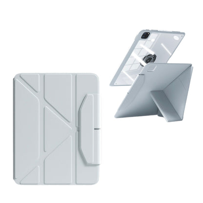 Ốp iPad AstroMazing Book Folio 07 tháo rời, xoay tự do 720 độ