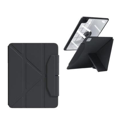 Ốp iPad AstroMazing Book Folio 07 tháo rời, xoay tự do 720 độ