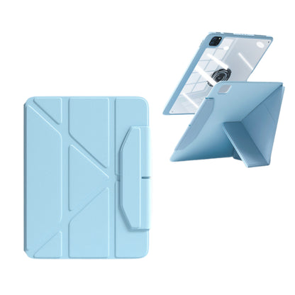 Ốp iPad AstroMazing Book Folio 07 tháo rời, xoay tự do 720 độ
