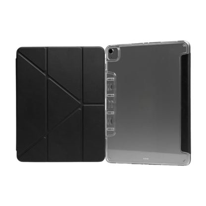 Ốp lưng iPad Crystalite 05 Origami đa nếp gấp đa góc nhìn