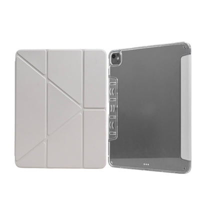 Ốp lưng iPad Crystalite 05 Origami đa nếp gấp đa góc nhìn