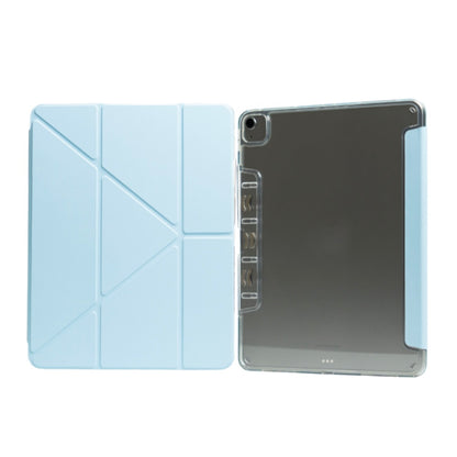 Ốp lưng iPad Crystalite 05 Origami đa nếp gấp đa góc nhìn