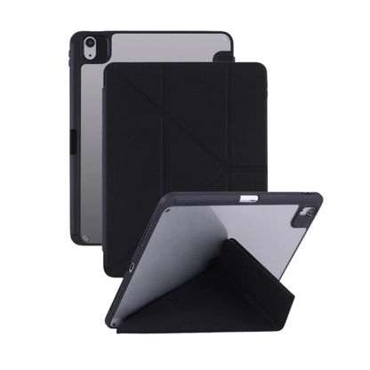 Bao da iPad AstroMazing DIY V2 Origami khay bút sạc thông minh