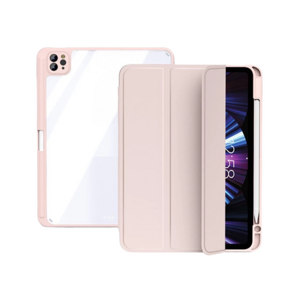 Ốp lưng iPad AstroMazing DIY5 2in1 nắp cover nam châm tháo rời