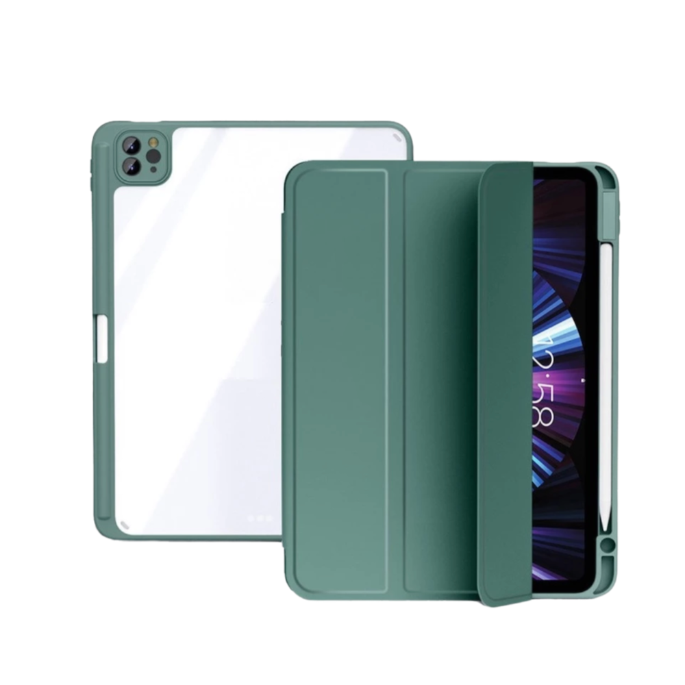 Ốp lưng iPad AstroMazing DIY5 2in1 nắp cover nam châm tháo rời