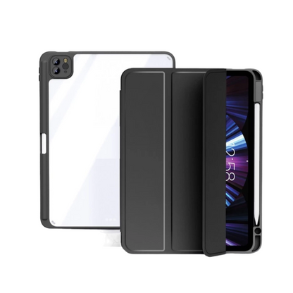 Ốp lưng iPad AstroMazing DIY5 2in1 nắp cover nam châm tháo rời