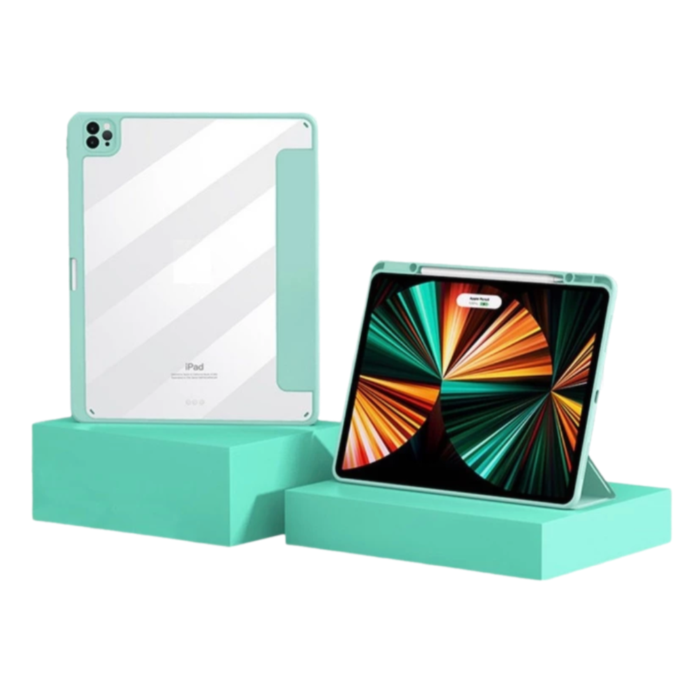 Ốp lưng iPad AstroMazing DIY5 2in1 nắp cover nam châm tháo rời