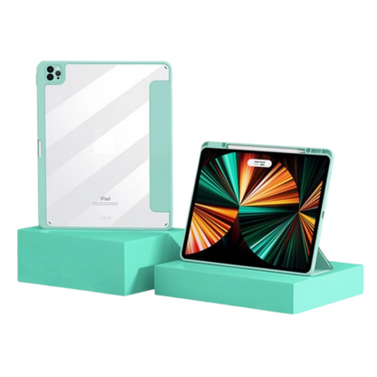 Ốp lưng iPad AstroMazing DIY5 2in1 nắp cover nam châm tháo rời