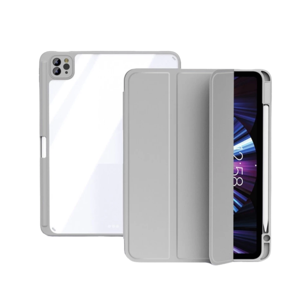 Ốp lưng iPad AstroMazing DIY5 2in1 nắp cover nam châm tháo rời