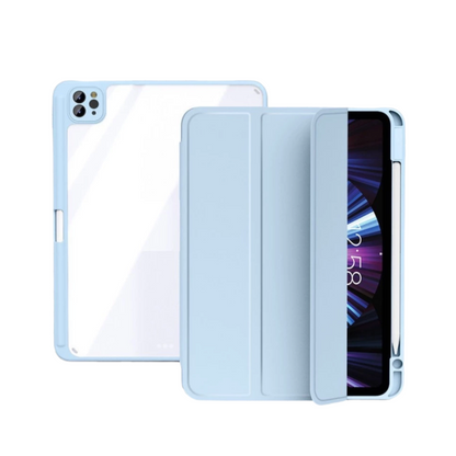 Ốp lưng iPad AstroMazing DIY5 2in1 nắp cover nam châm tháo rời